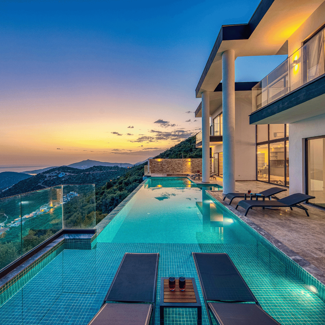 Complete Guide to Rooftop Swimming Pool Construction Services
