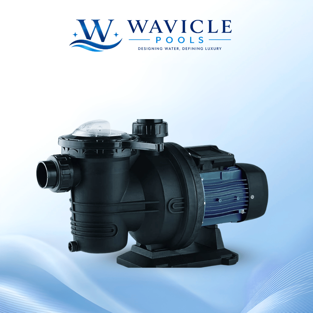 Pool Pumps