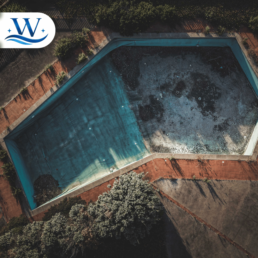 Pool Construction Services