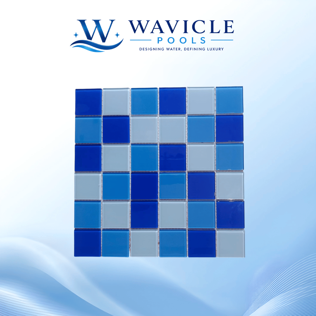 Pool Tiles
