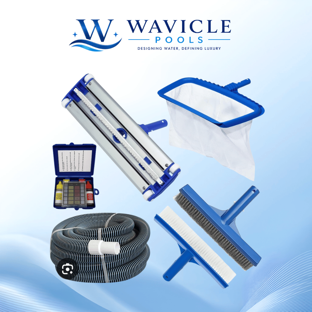 Cleaning Equipment