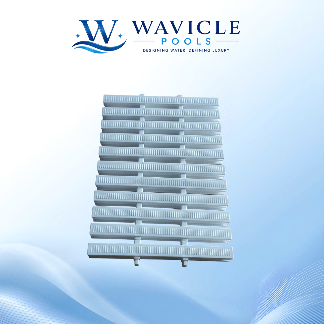 Pool Gratings
