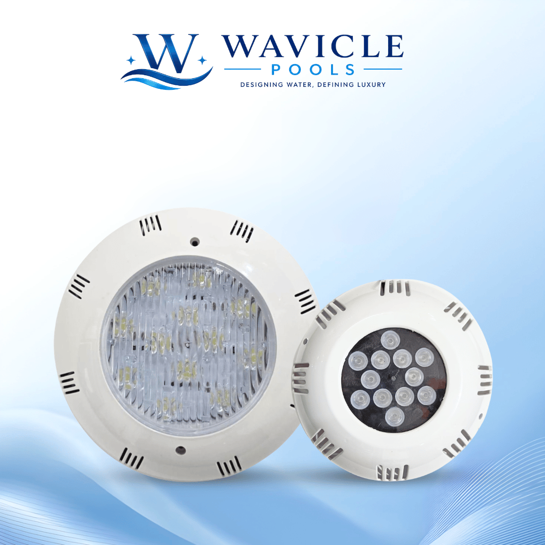 Swimming Pool LED Light
