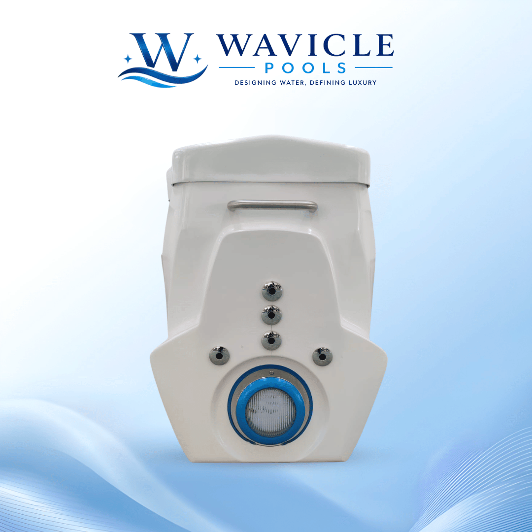 Pipeless Filter