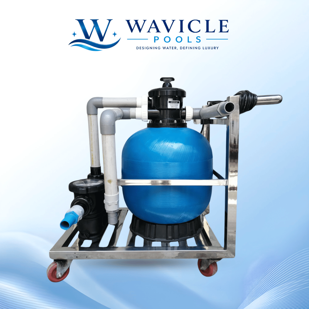 Portable Filtration System