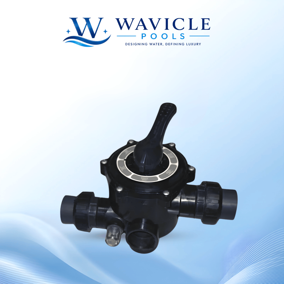 MultiPort Valve