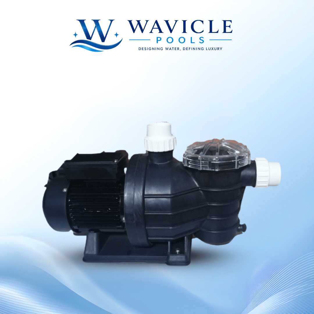 Pool Pump IQ Series