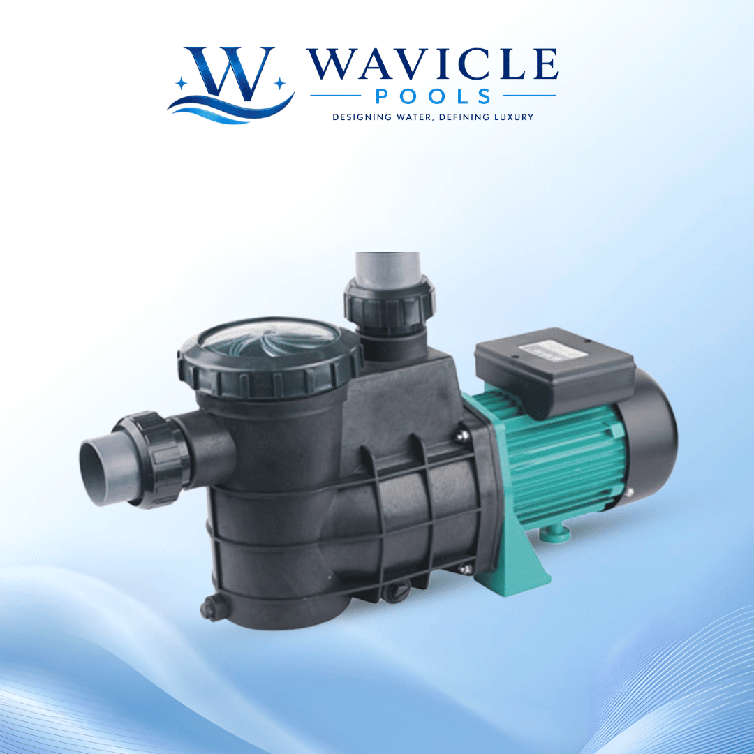 Swimming Pool Pump