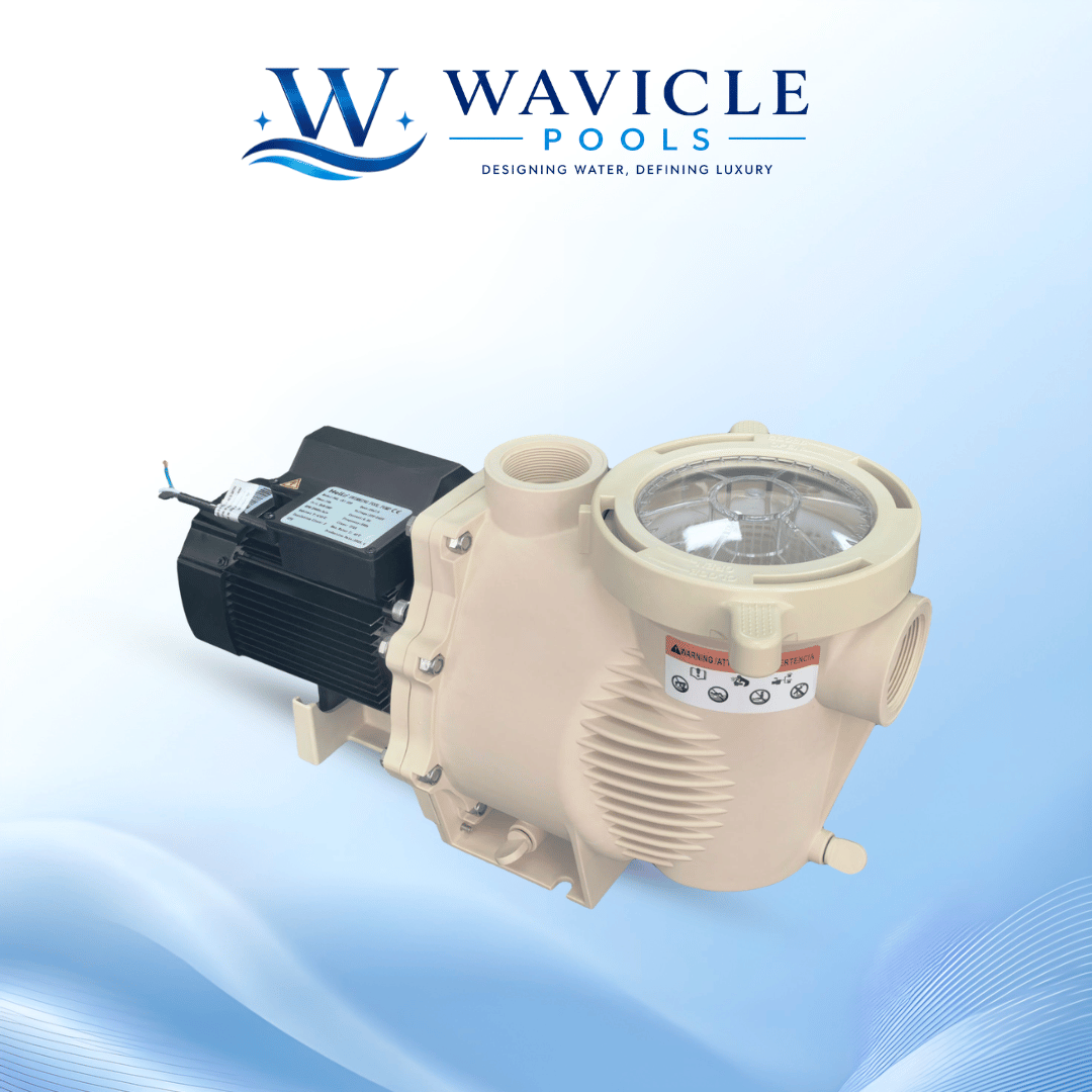 Swimming Pool Pump
