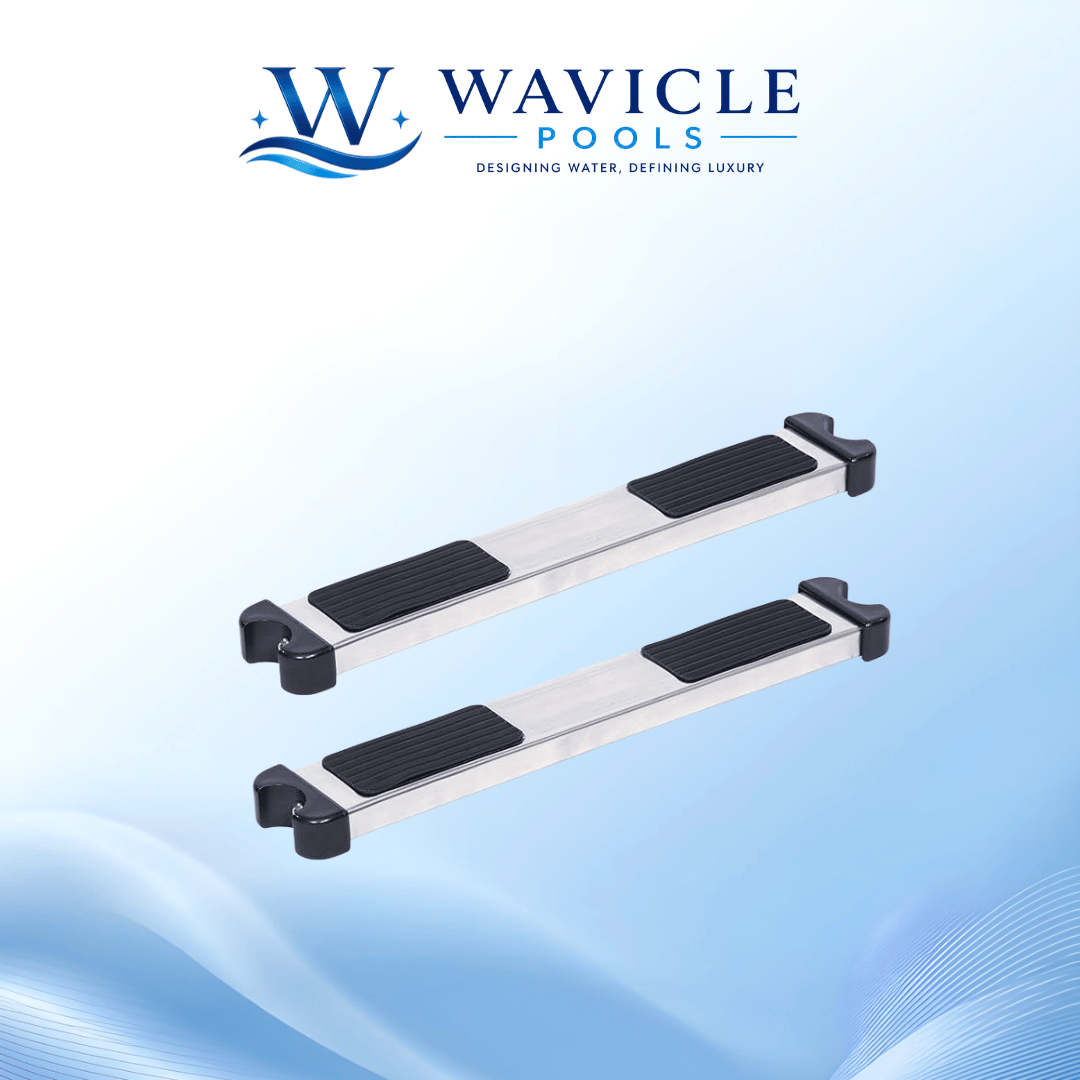 Pool Ladders SS Steps