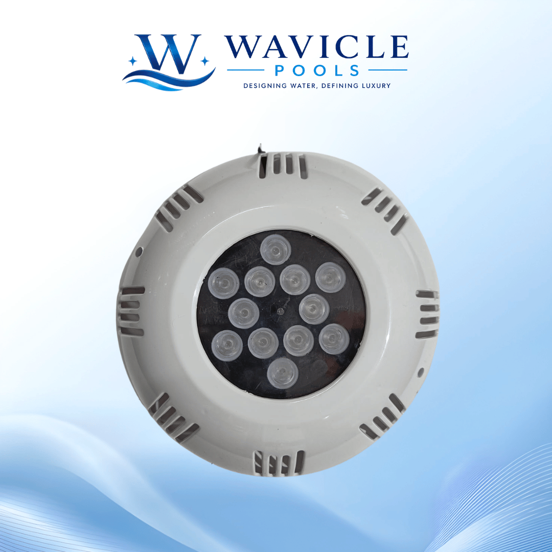 Swimming Pool Lights