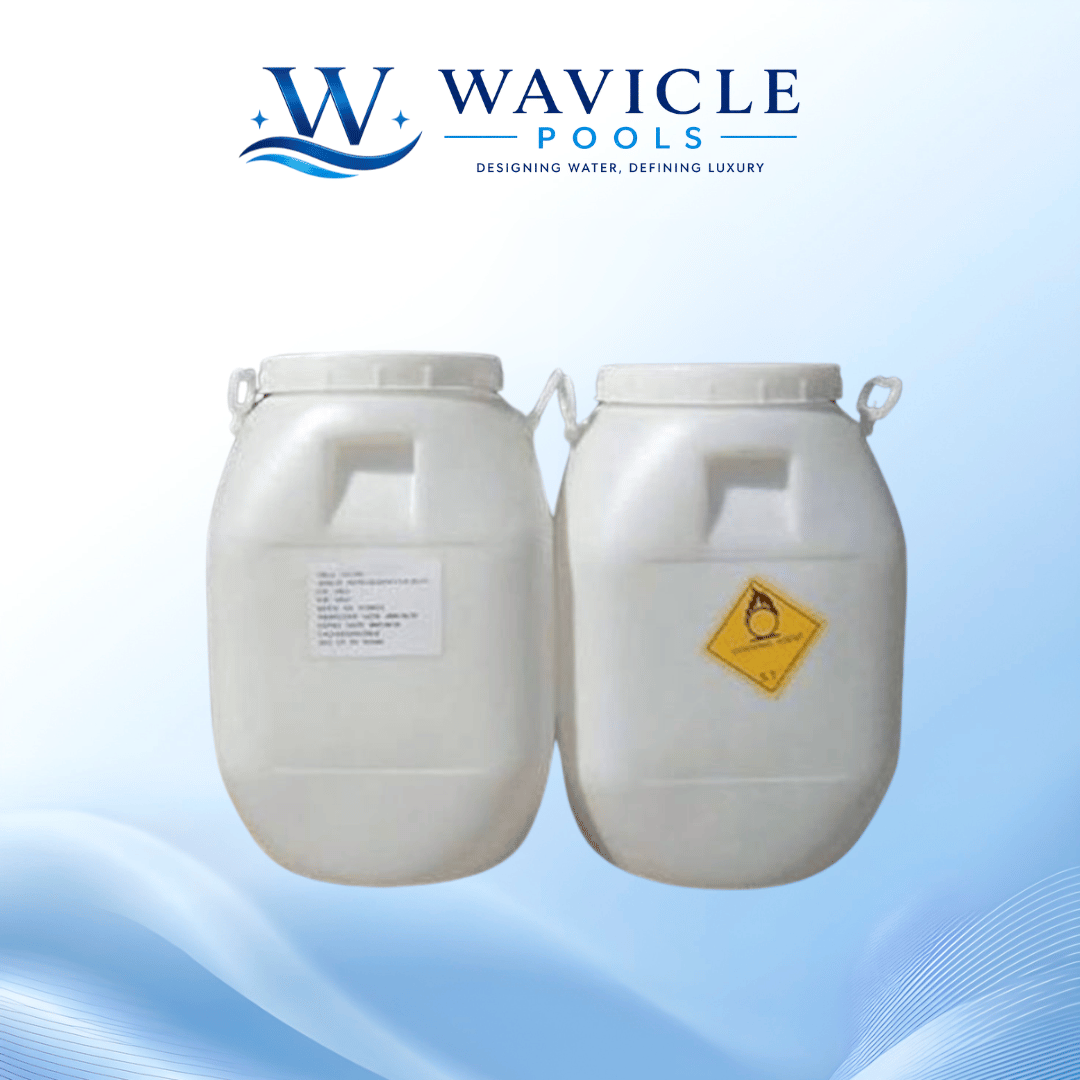 TCCA 90 CHLORINE