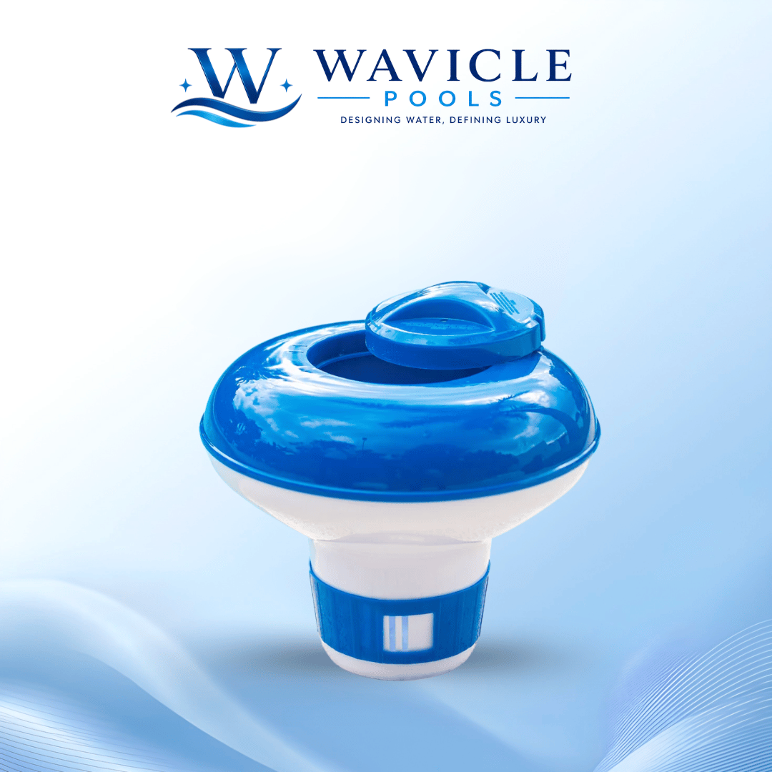 Floating Dispenser