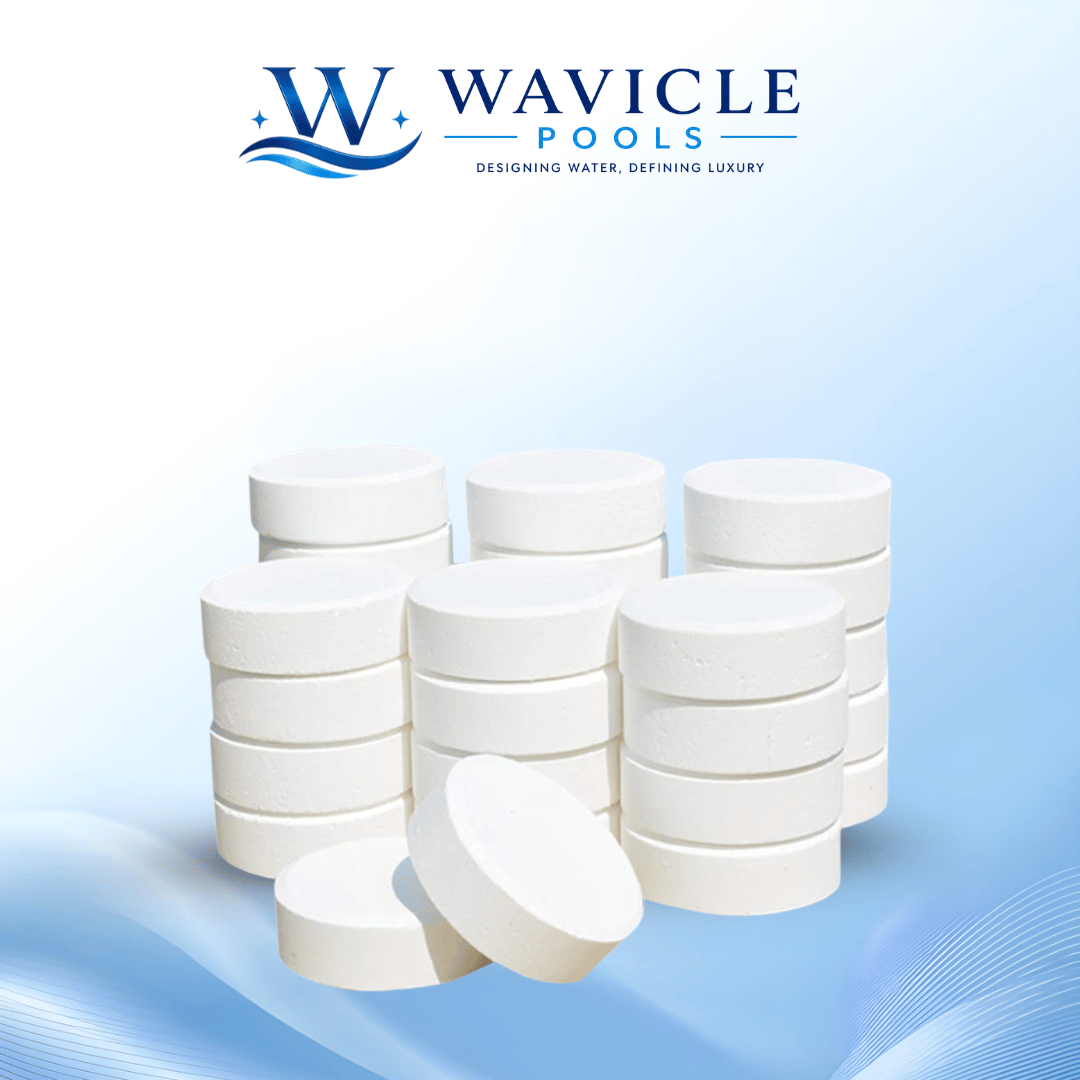 TCCA 90 Tablets