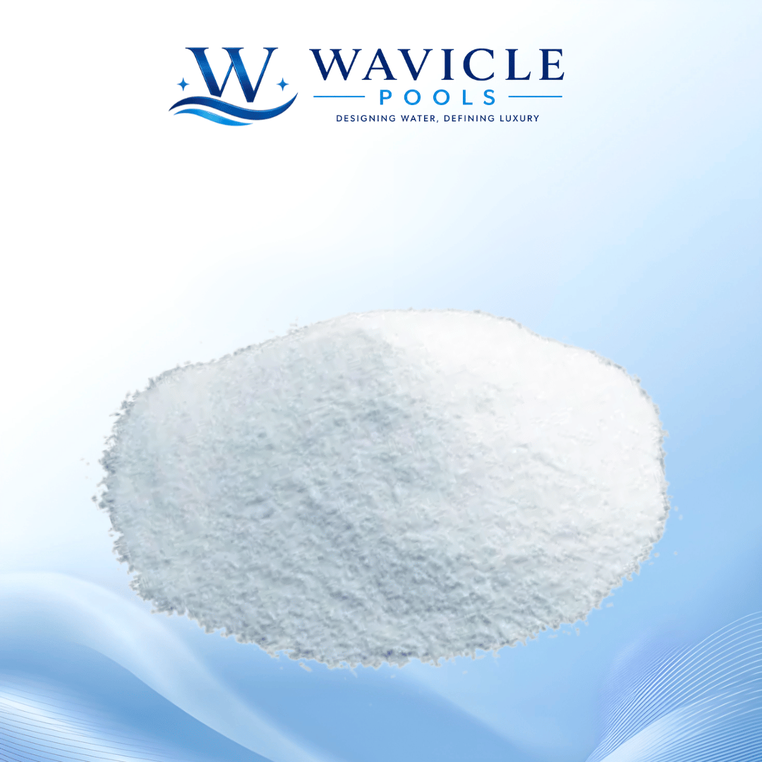 Soda Ash