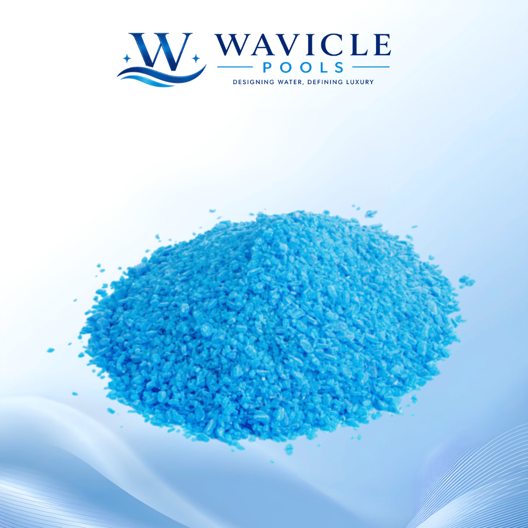 Copper Sulphate