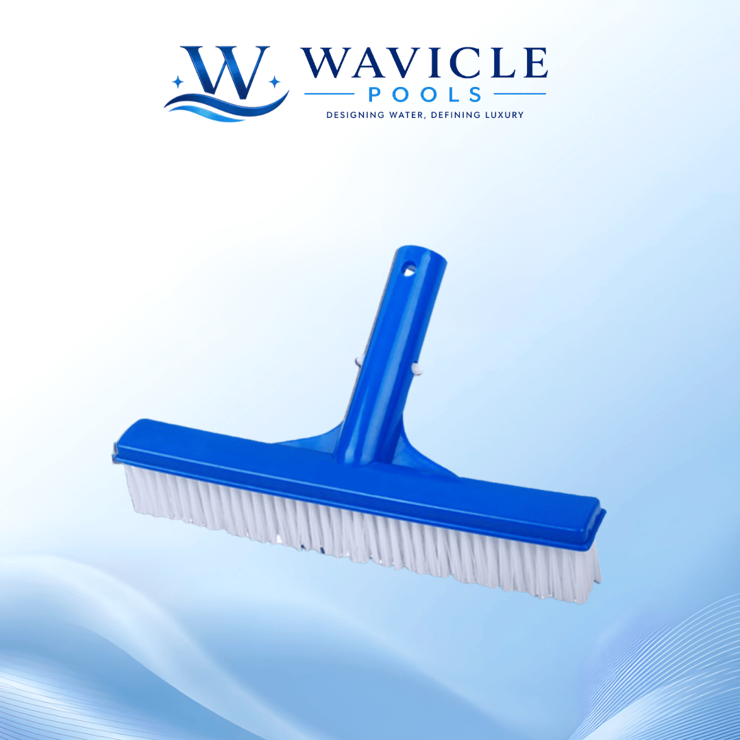 Wall Cleaning Brush Size-10"
