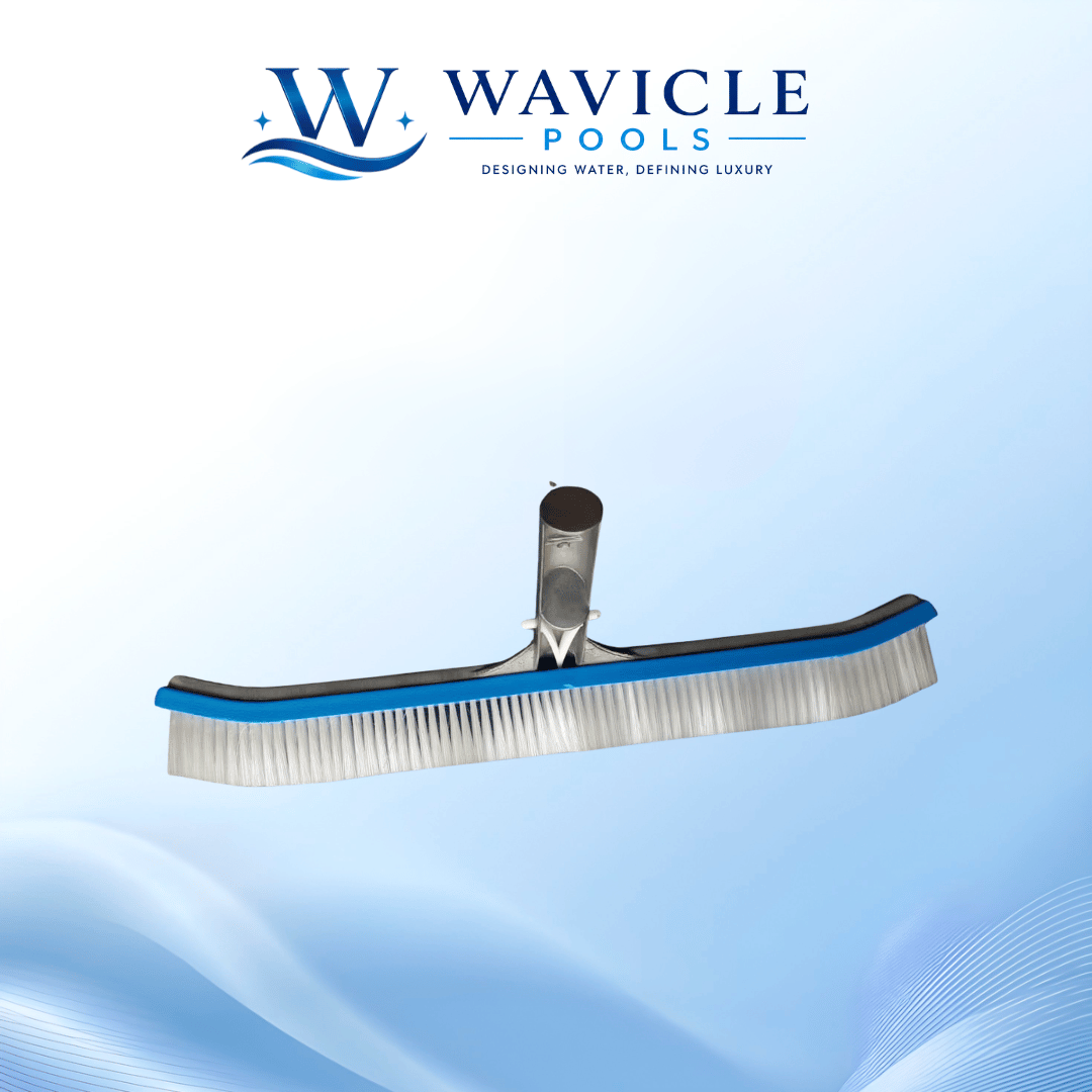 Polybristle Algae Brush Size-18"