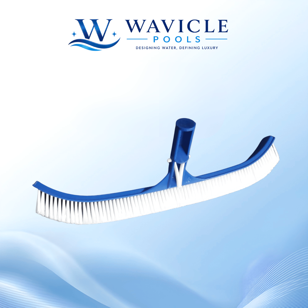 Algae Brush Alu handle