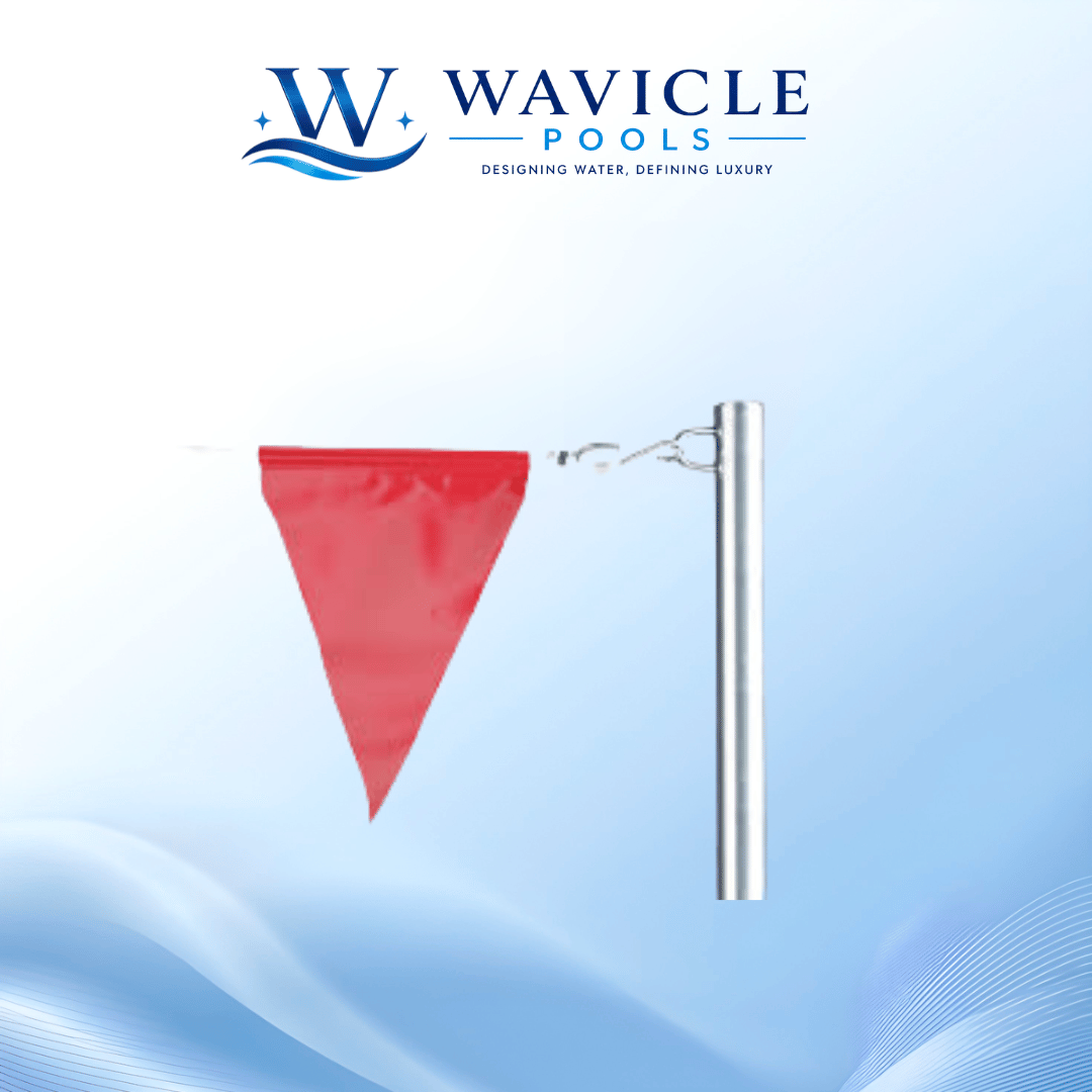 Back Stroke Indicator