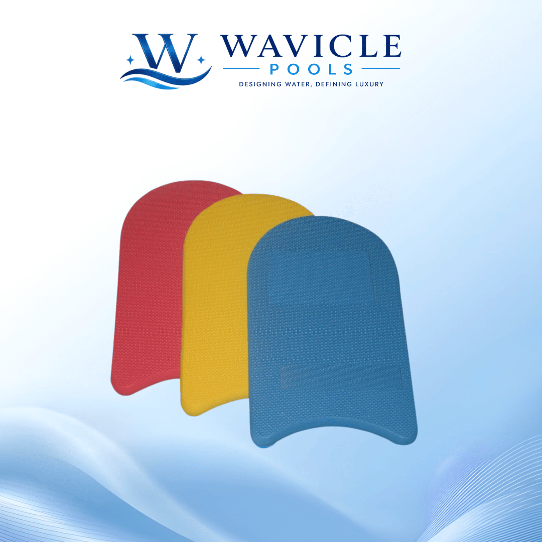 Swimming Pool Kick Board