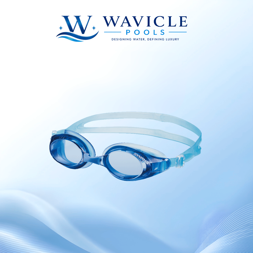 Swimming Pool Goggles