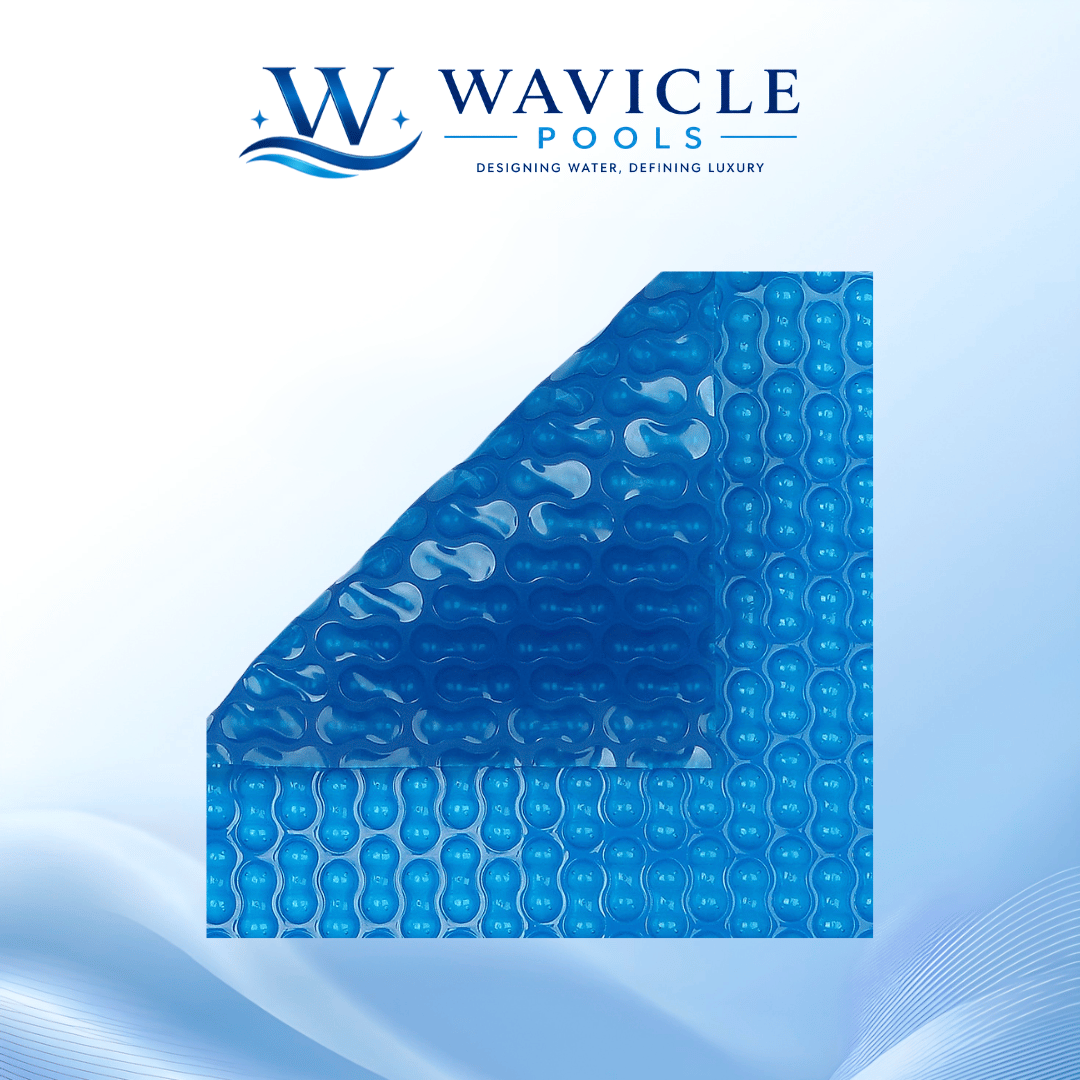 Swimming Pool Cover