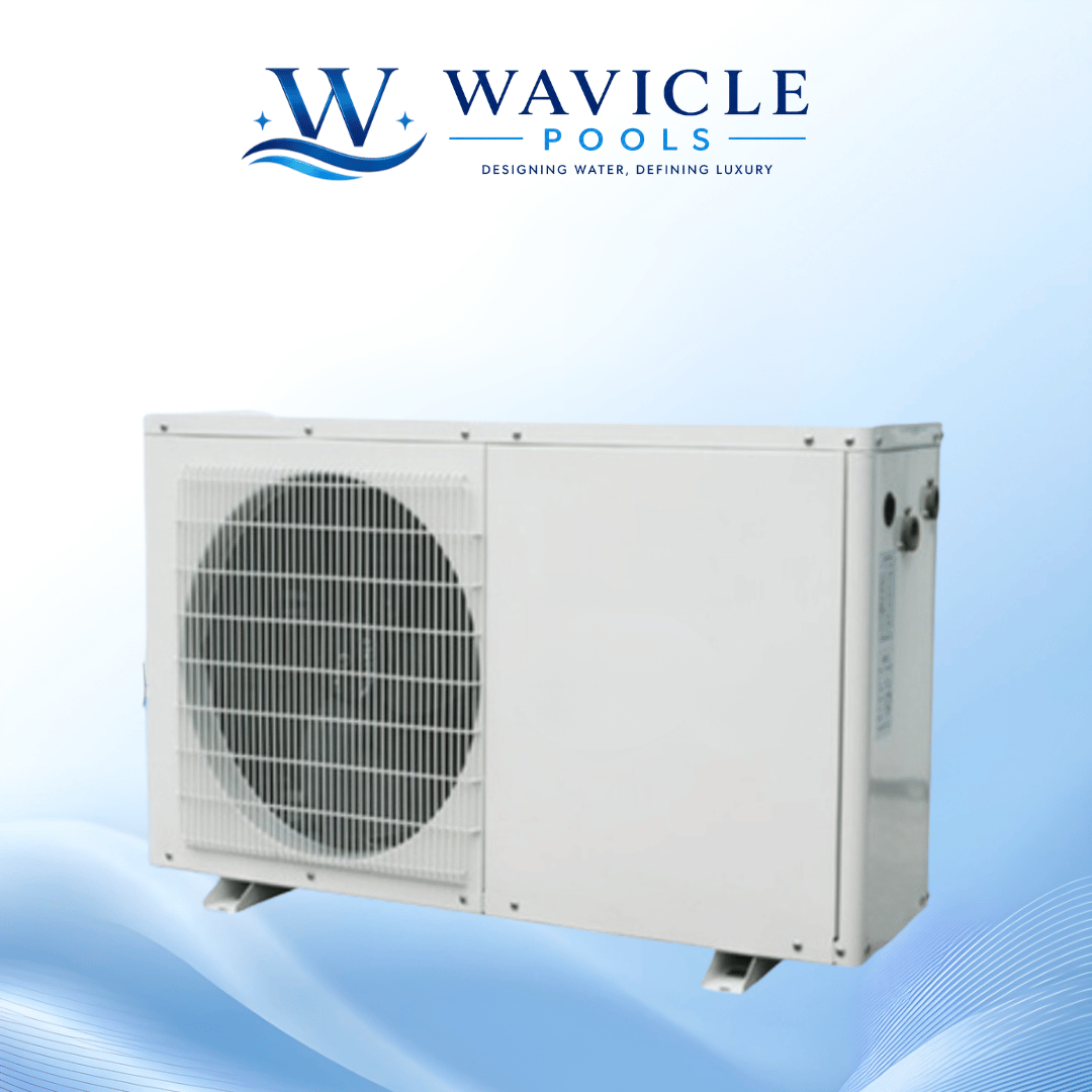 Pool Heat Pump