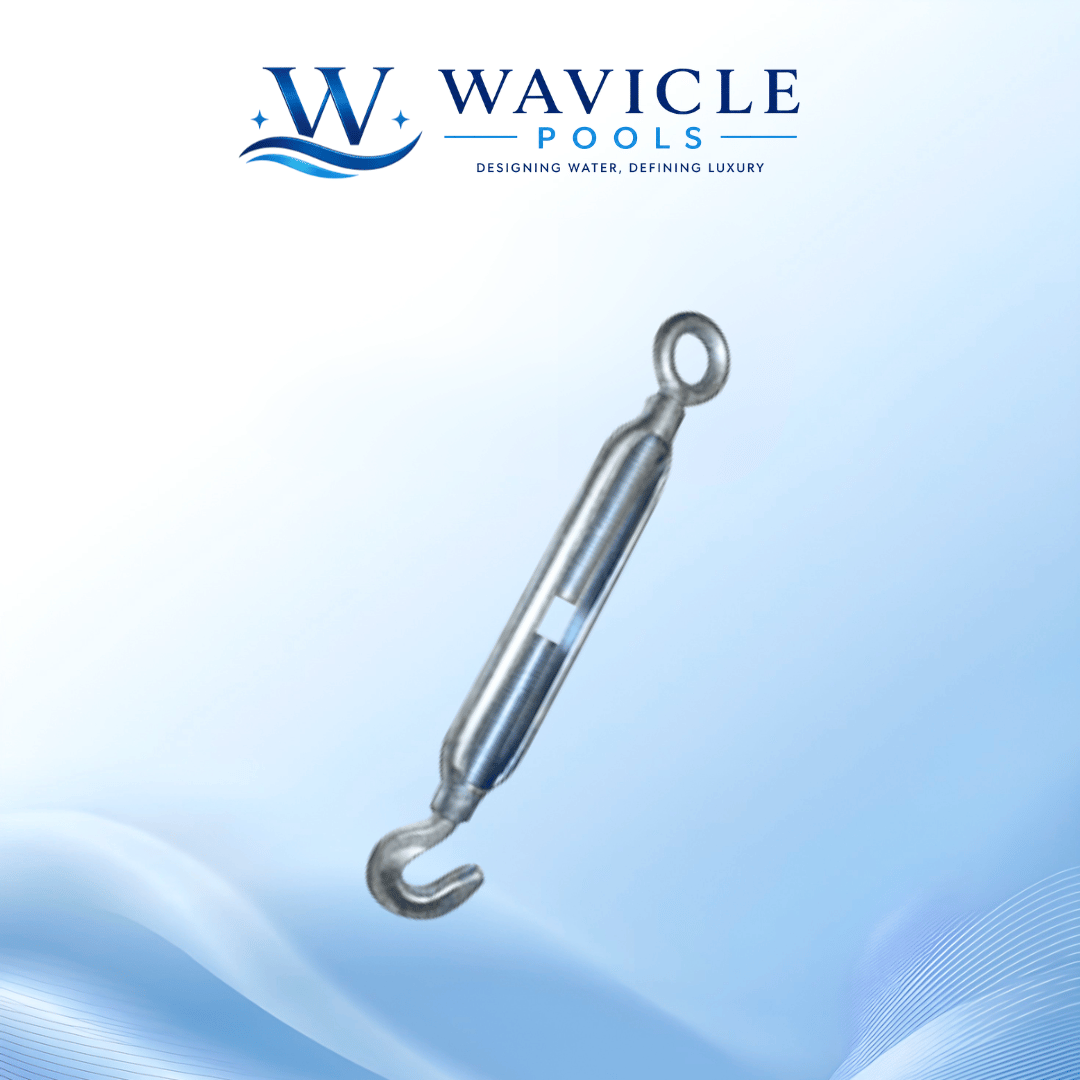 Lane Tightner Hook